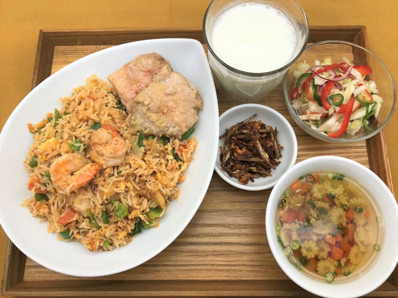 【5月Bセット】