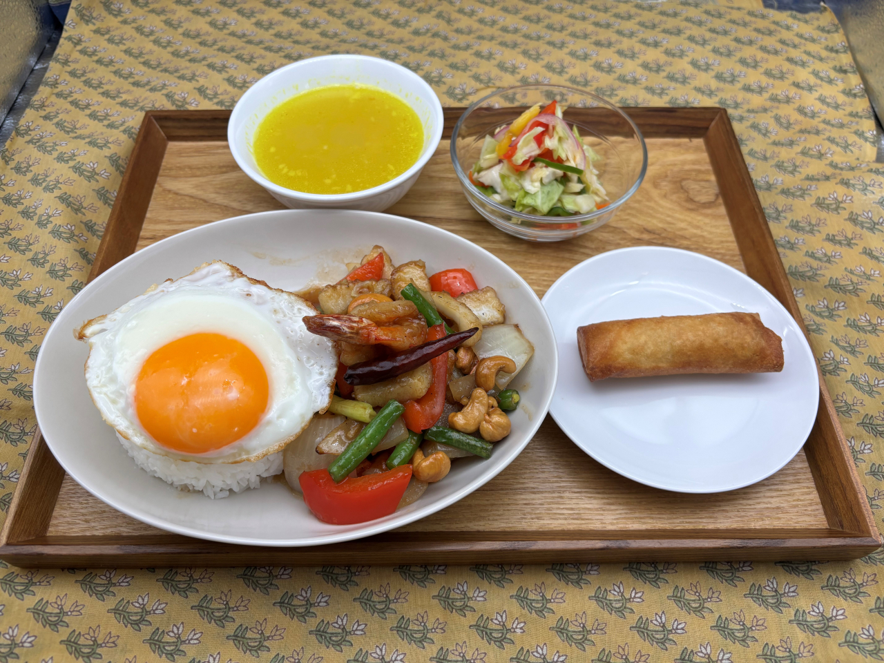 【3月　Bセット 】