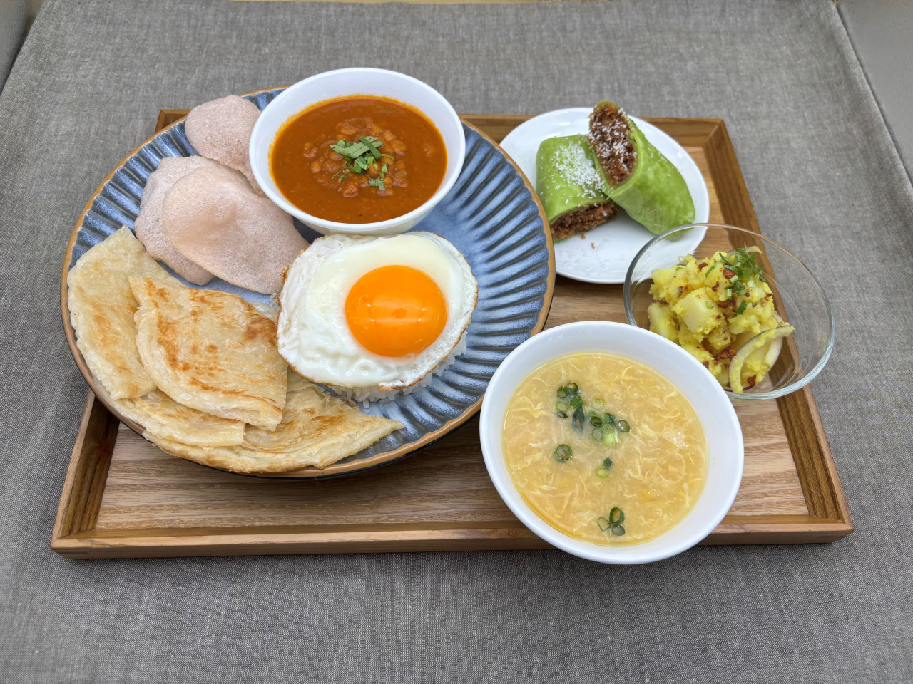 【3月　Cセット】