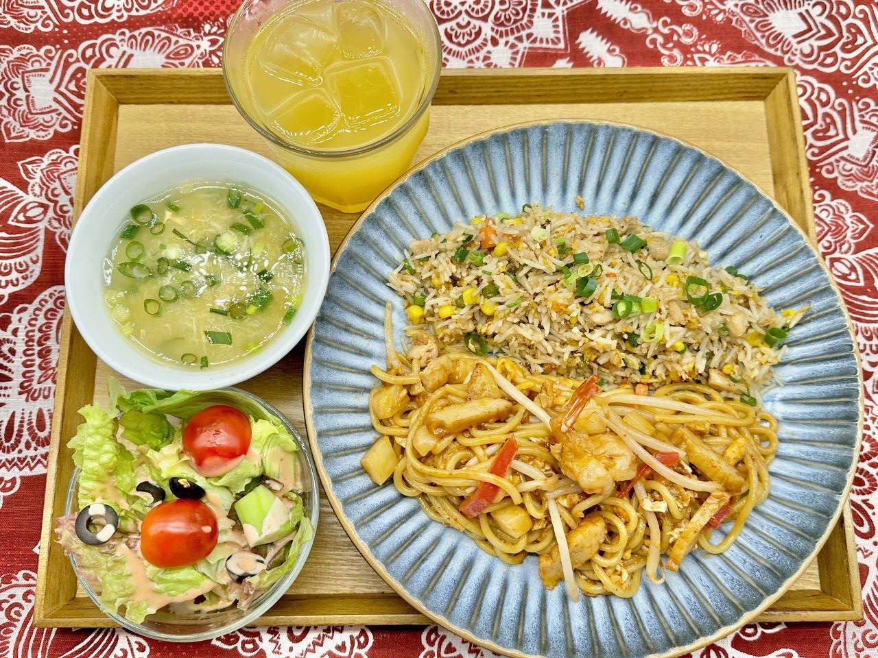 【10月Cセット】