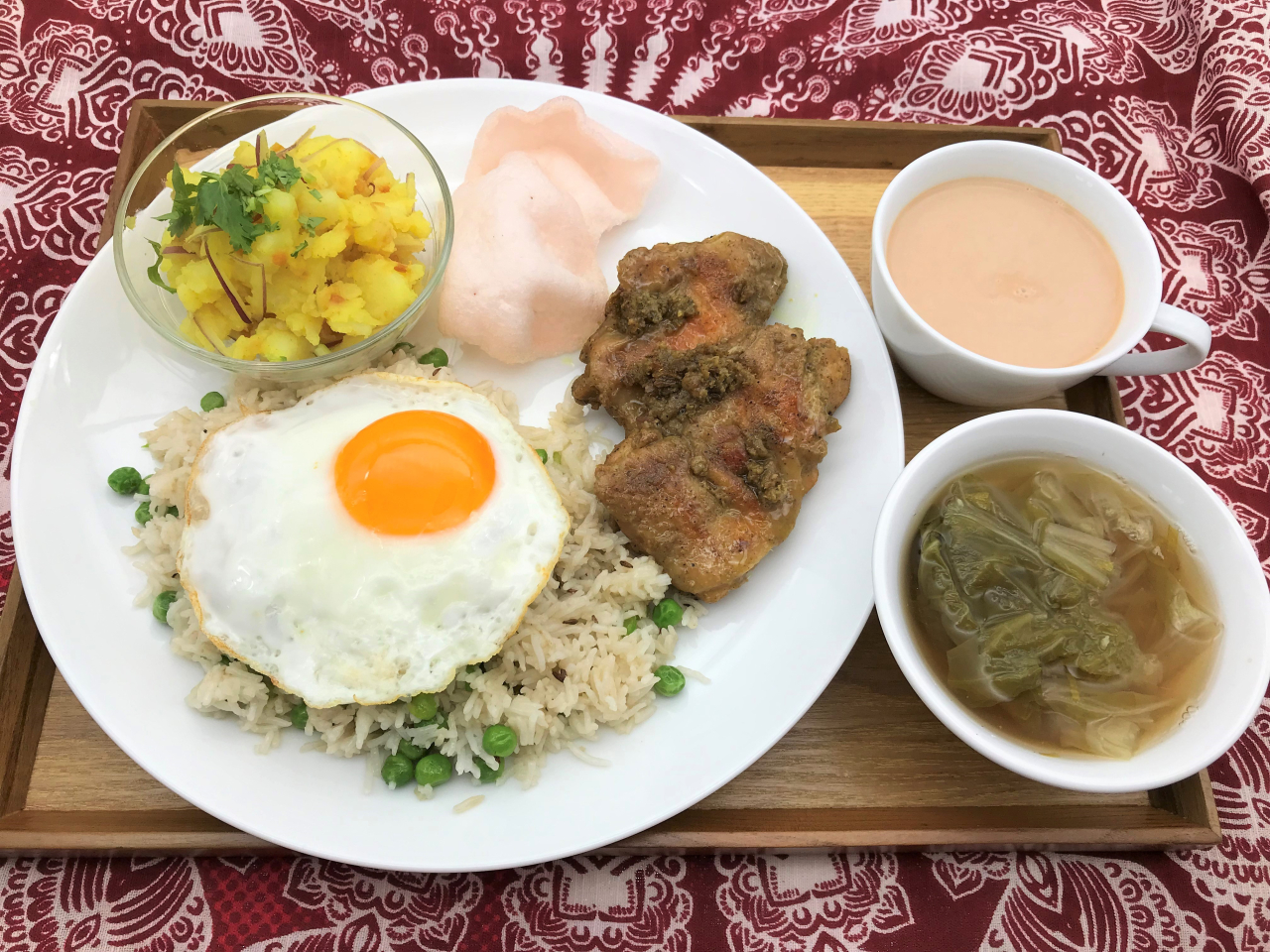 【11月Cセット】