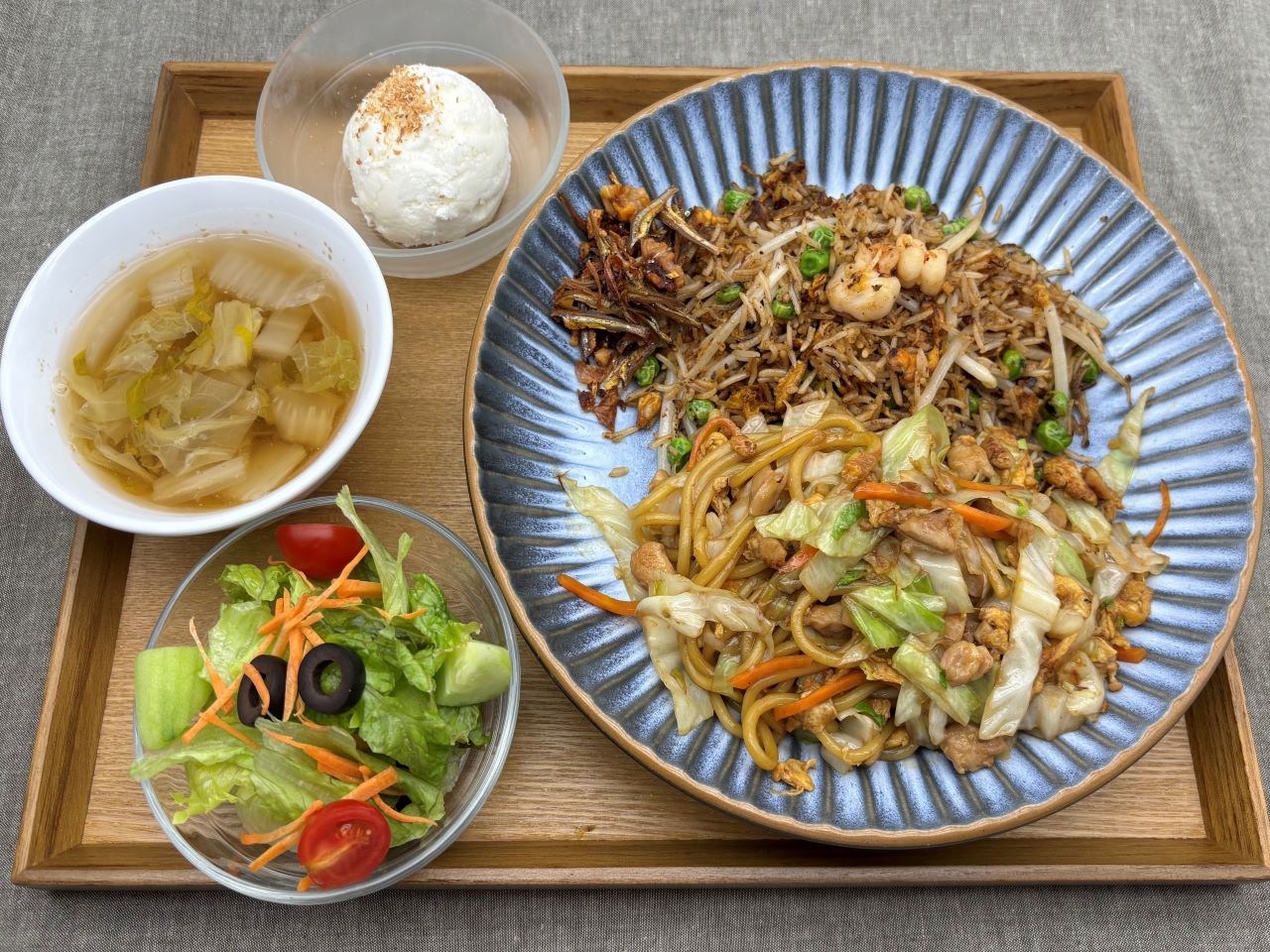 【4月Aセット】