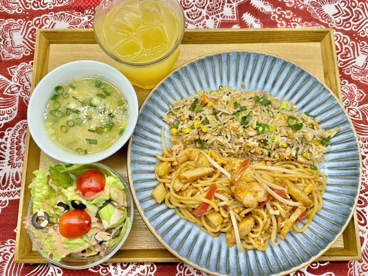 【2月Bセット】